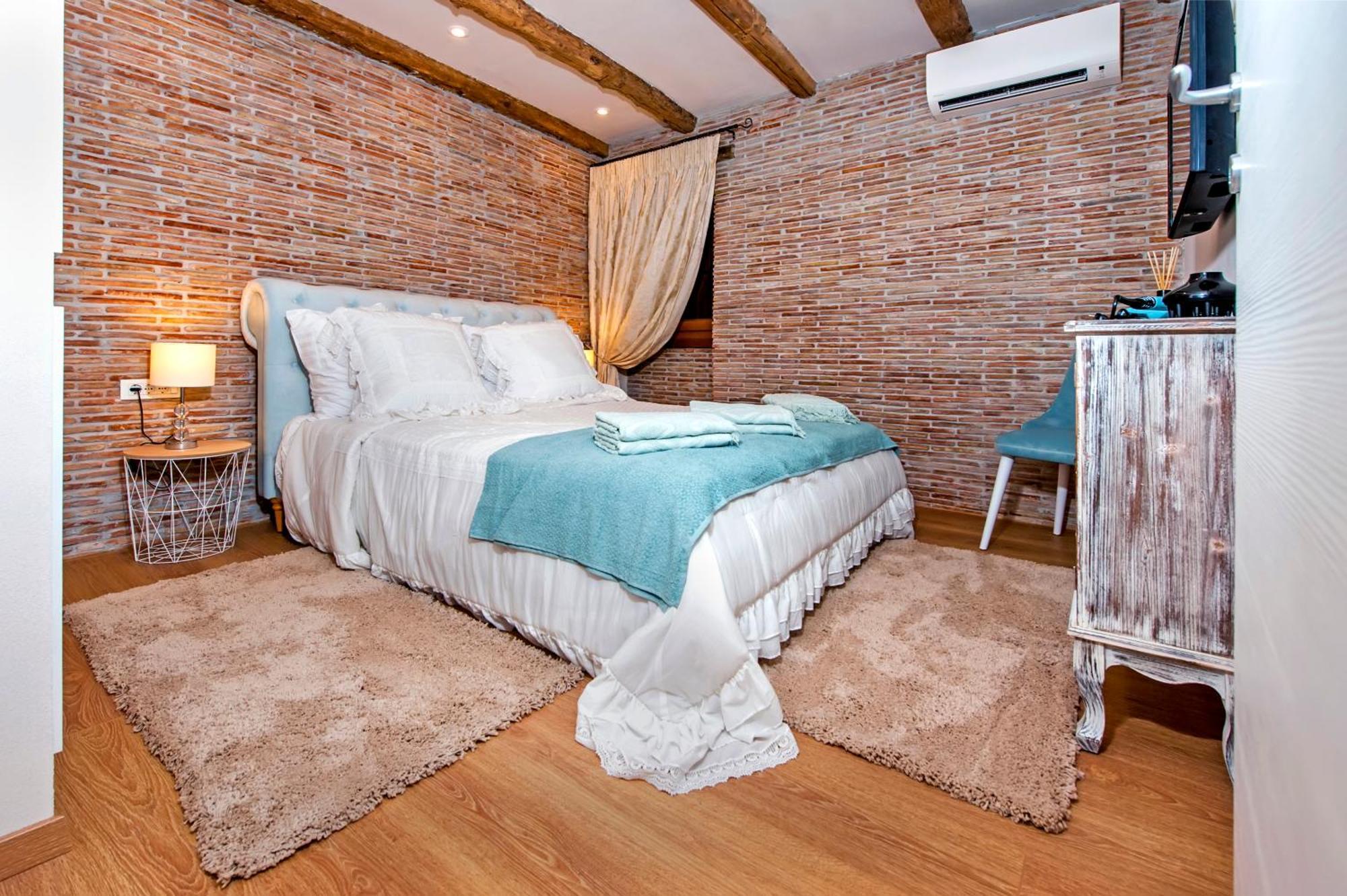 Apartments Casa De Amicis Rovinj Bilik gambar